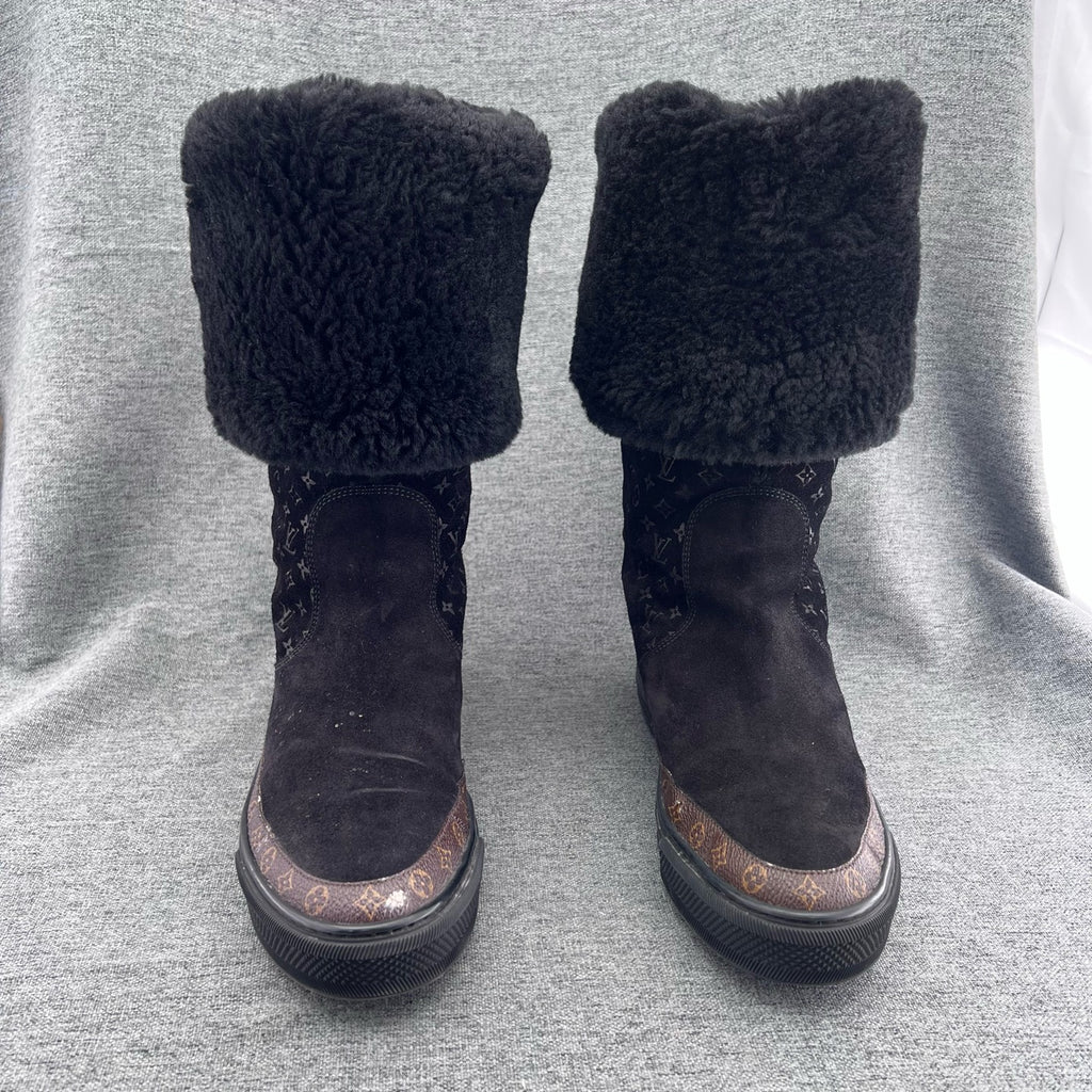 Louis Vuitton Ankle boots