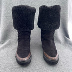 Louis Vuitton Ankle boots