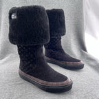 Louis Vuitton Ankle boots