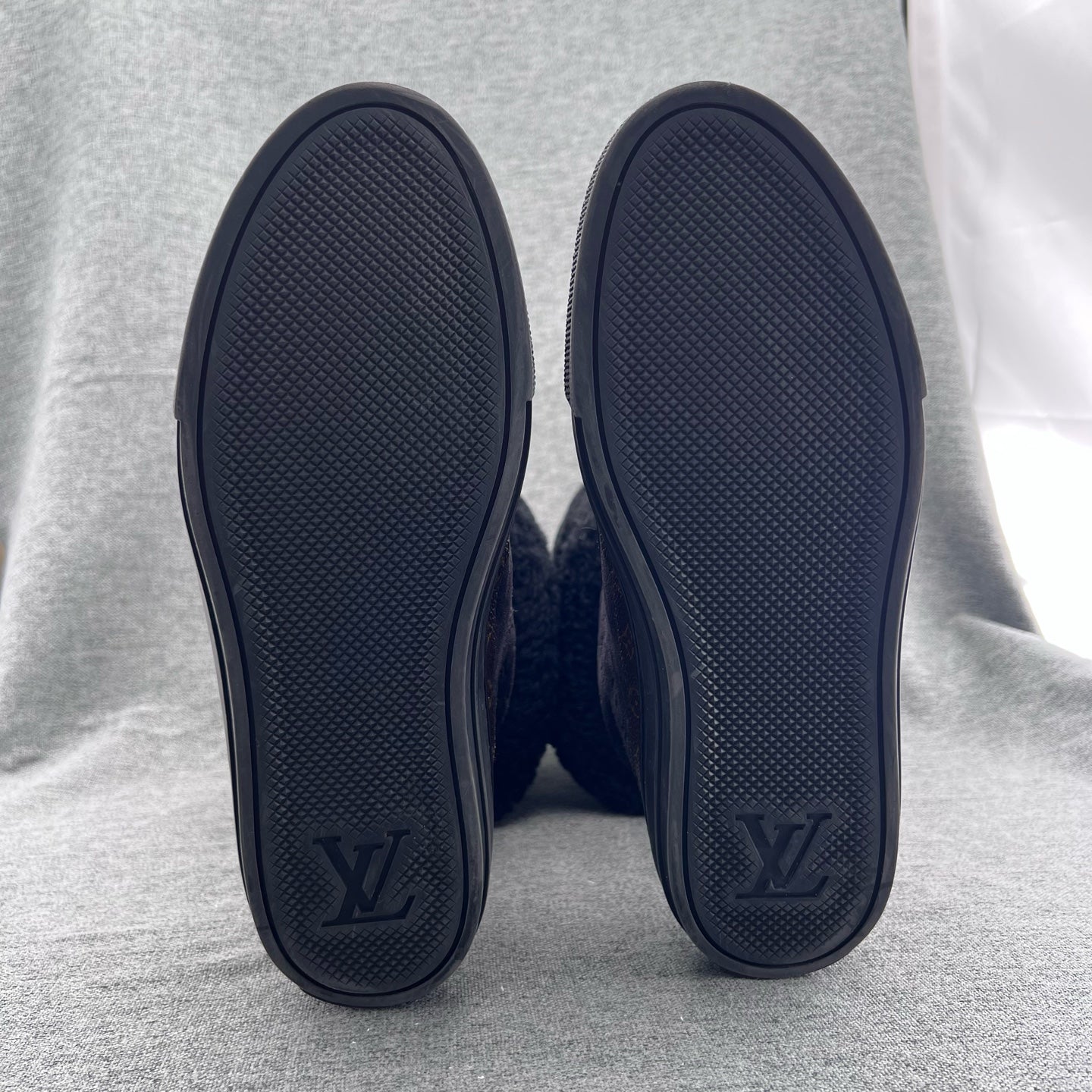 Louis Vuitton Ankle boots