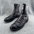 Guid Black Ankle boots