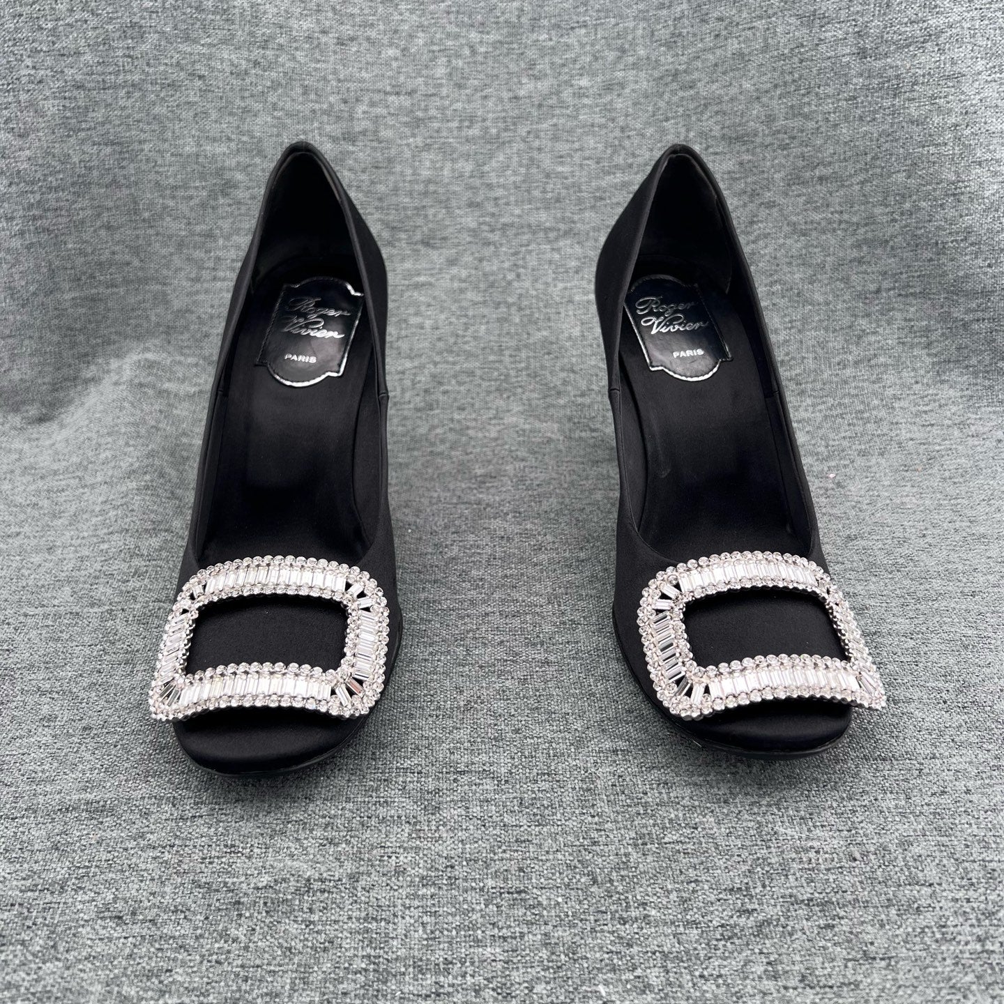 roger vivier High heels