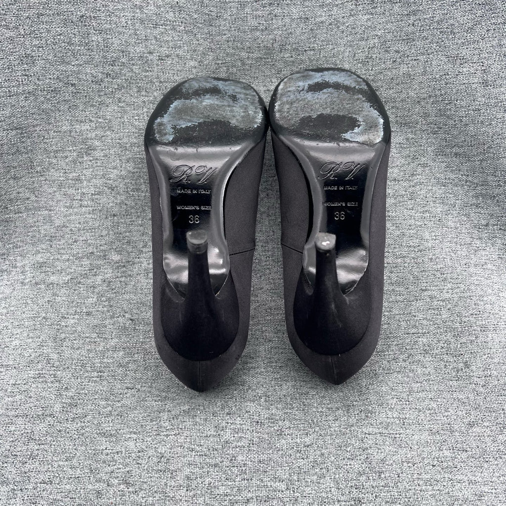 roger vivier High heels