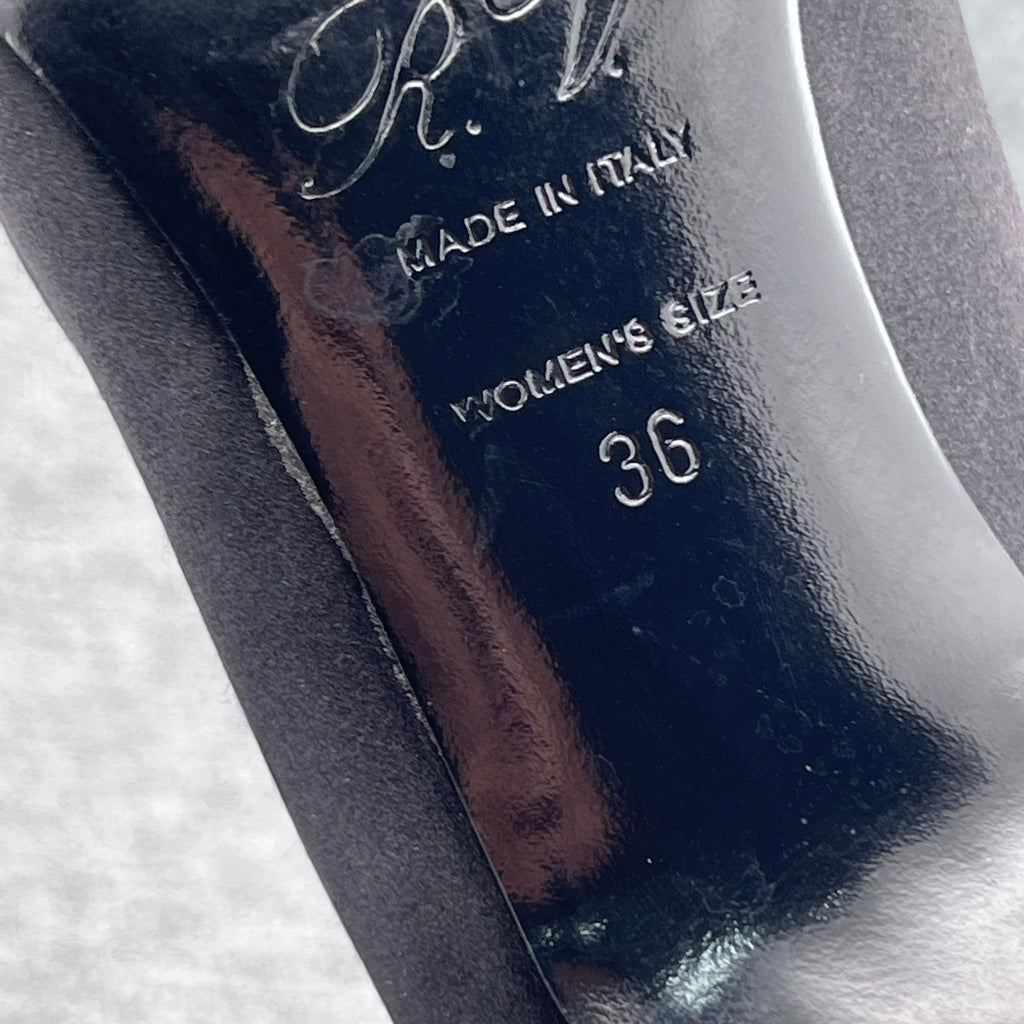 roger vivier High heels
