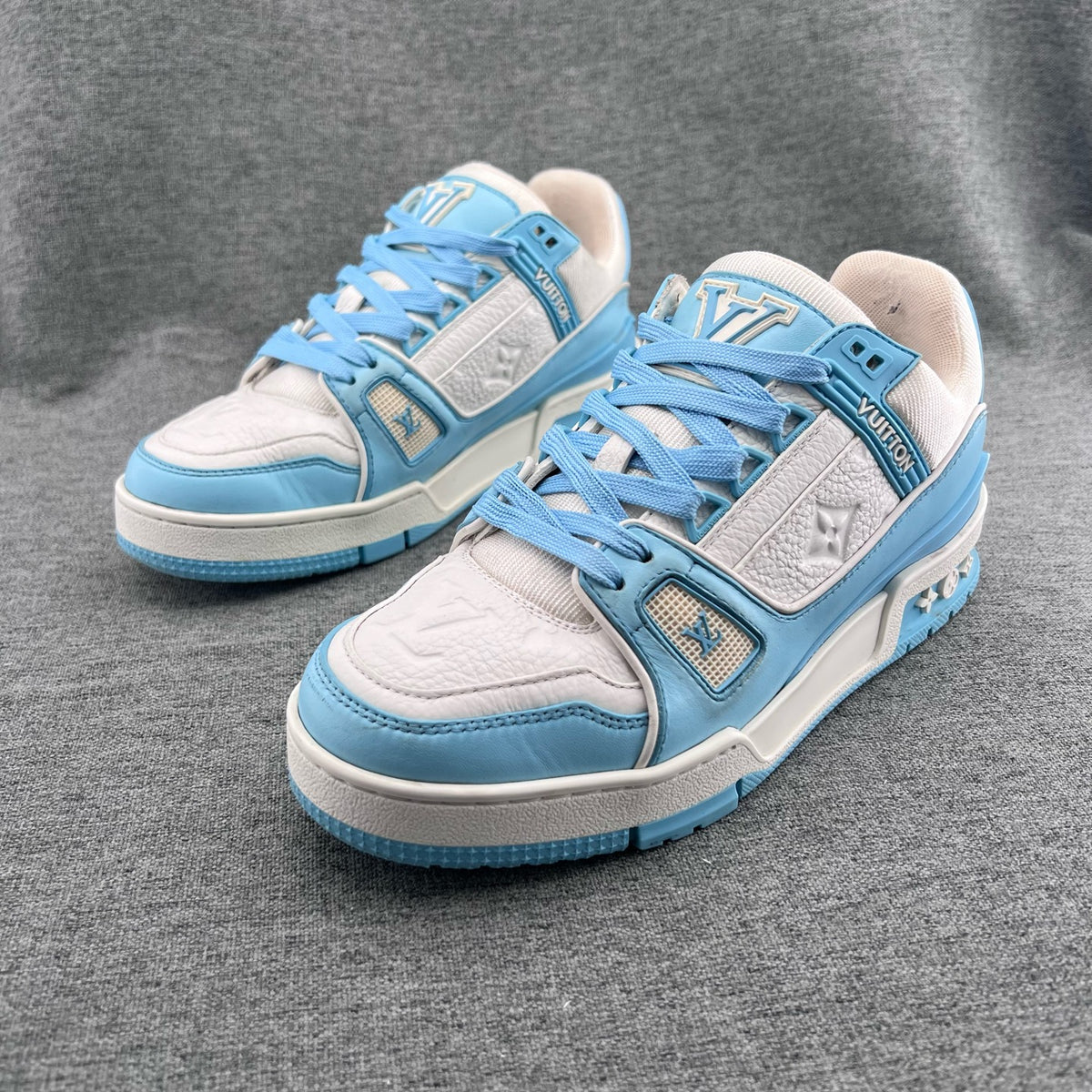 Louis Vuitton Skate shoes