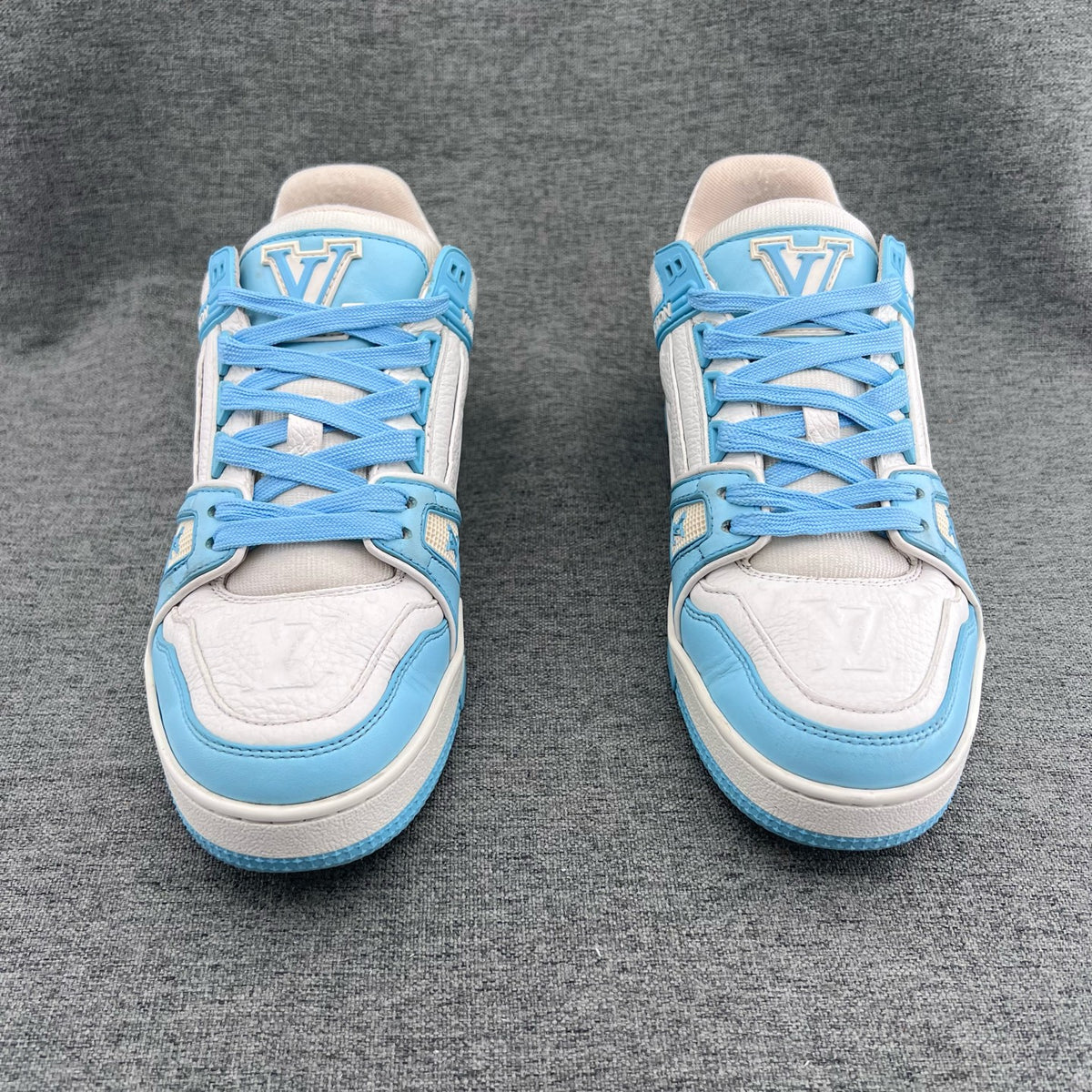 Louis Vuitton Skate shoes