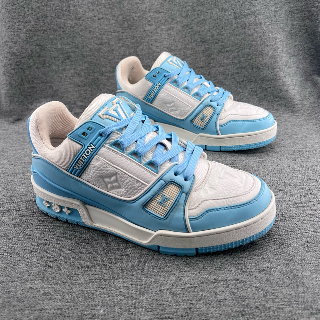 Louis Vuitton Skate shoes