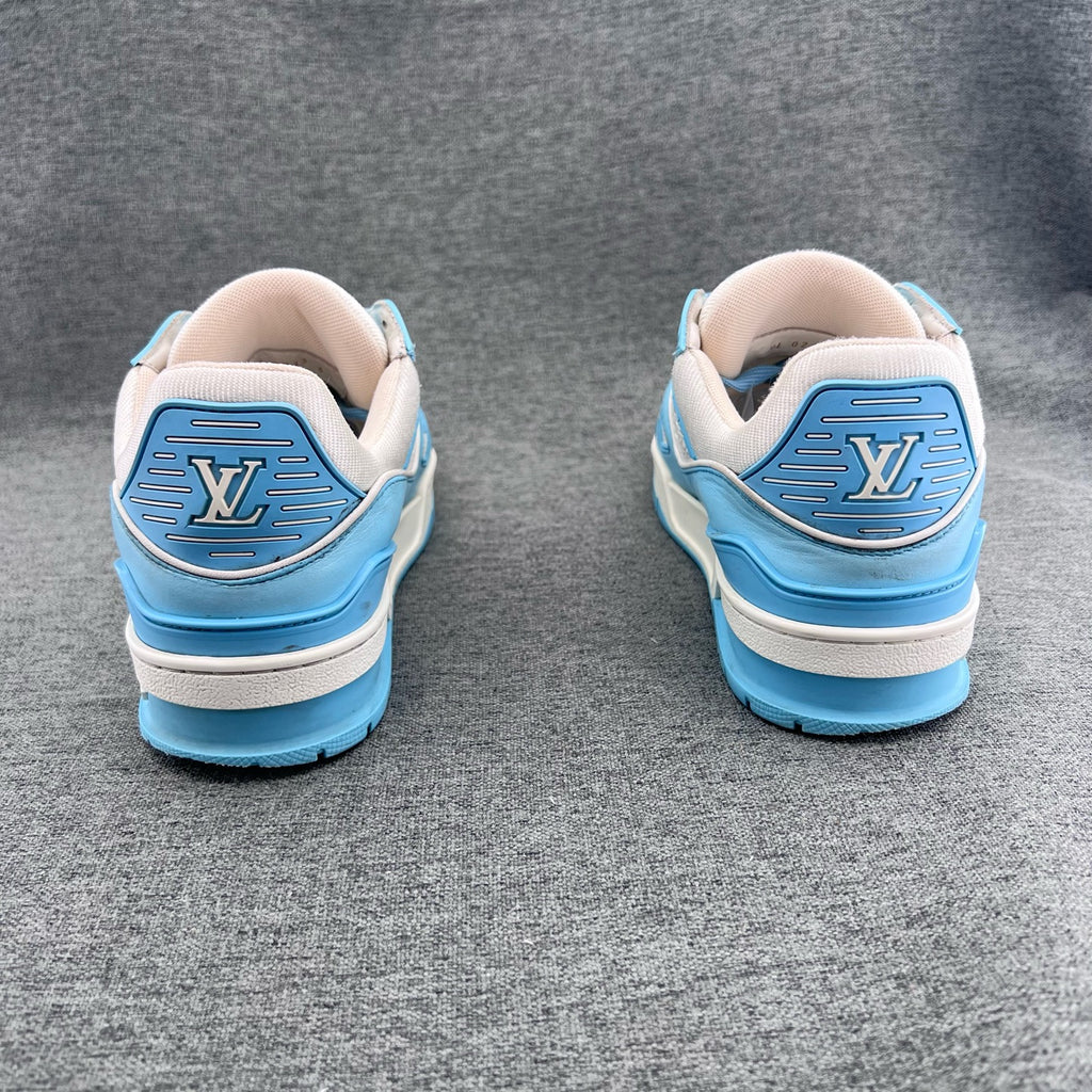 Louis Vuitton Skate shoes
