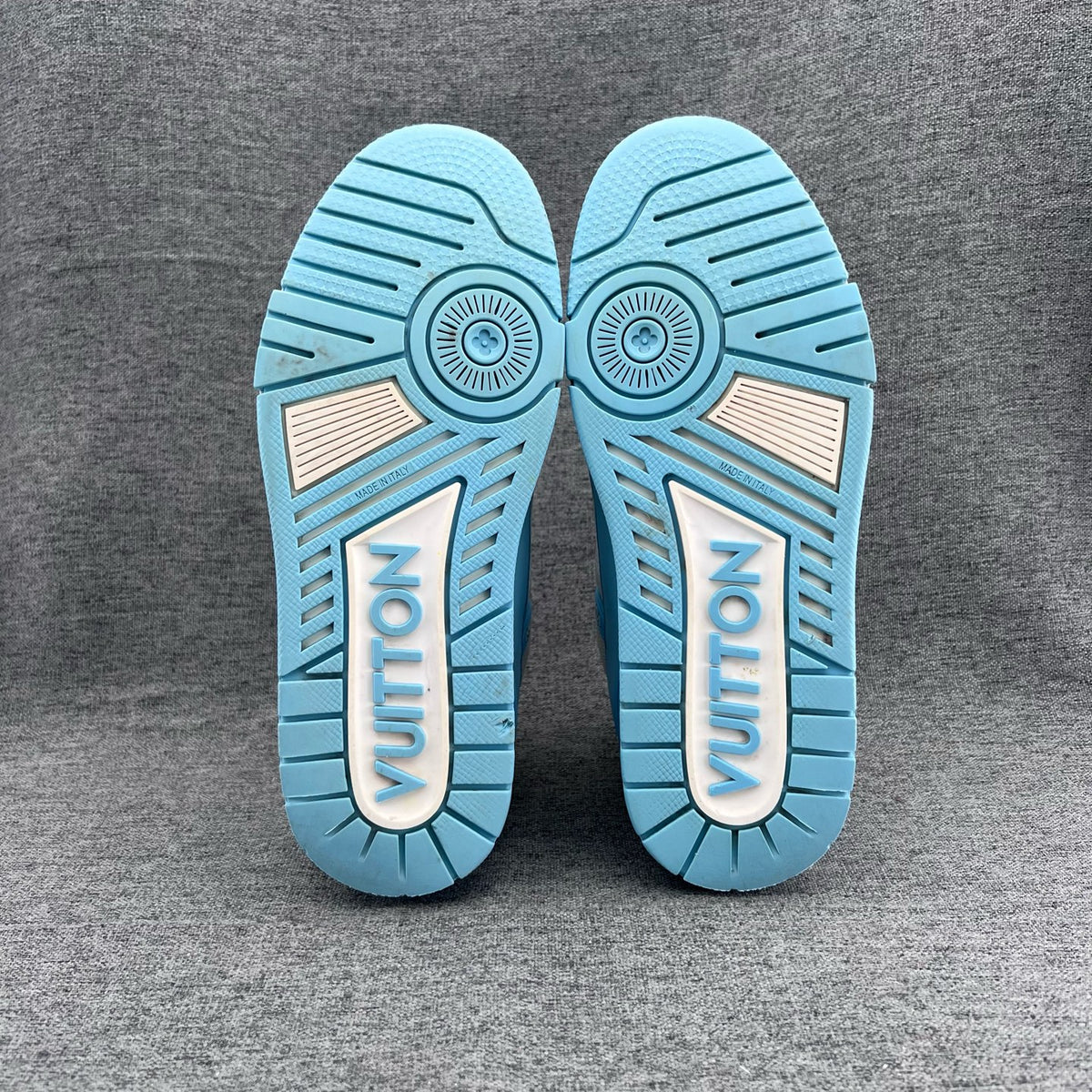 Louis Vuitton Skate shoes