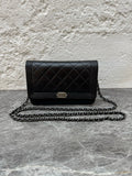 Chanel Black Crossbody