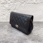 Chanel Black Crossbody