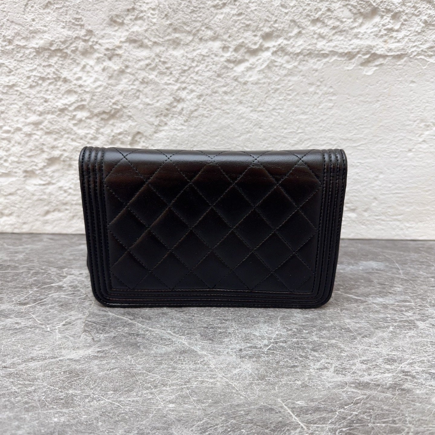 Chanel Black Crossbody