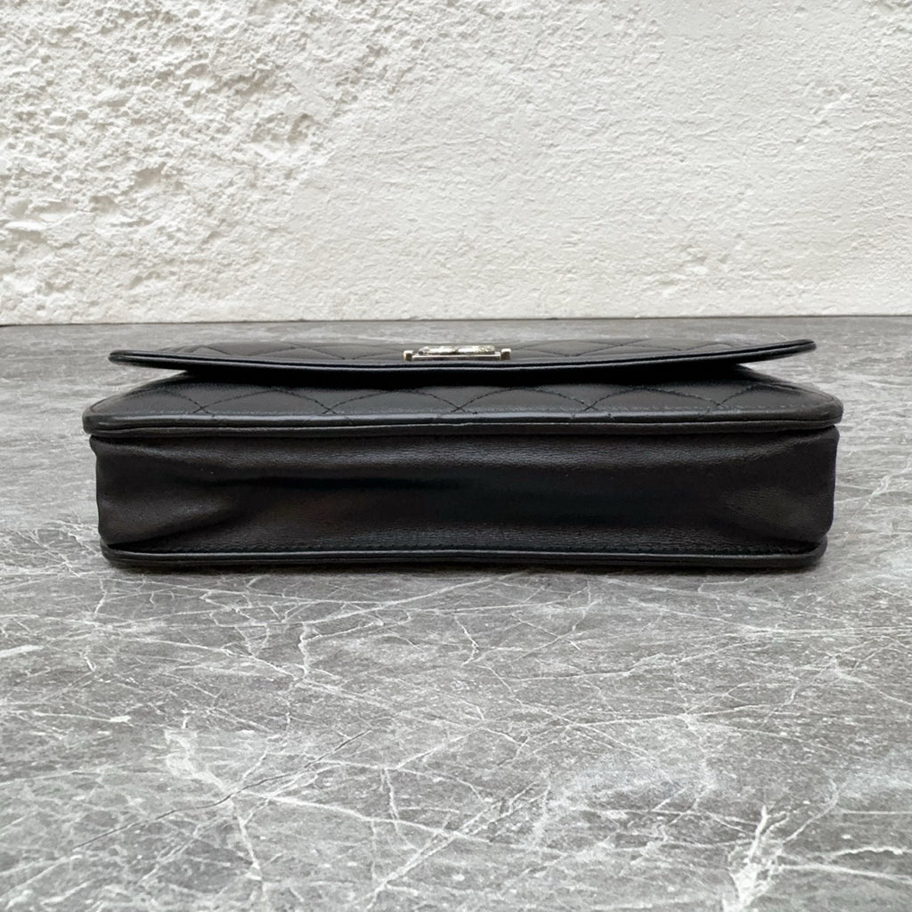 Chanel Black Crossbody