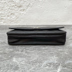Chanel Black Crossbody