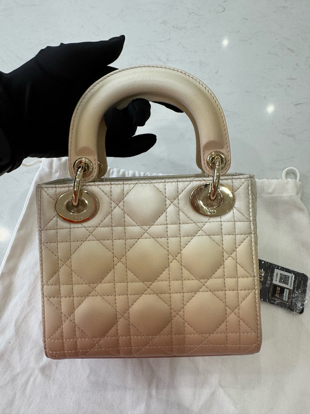Dior Crossbody