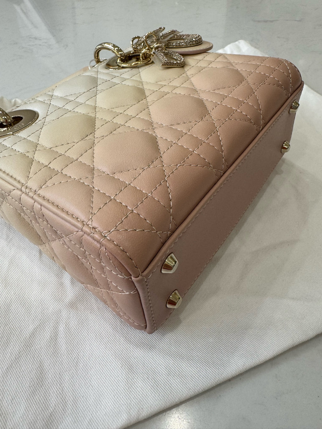 Dior Crossbody