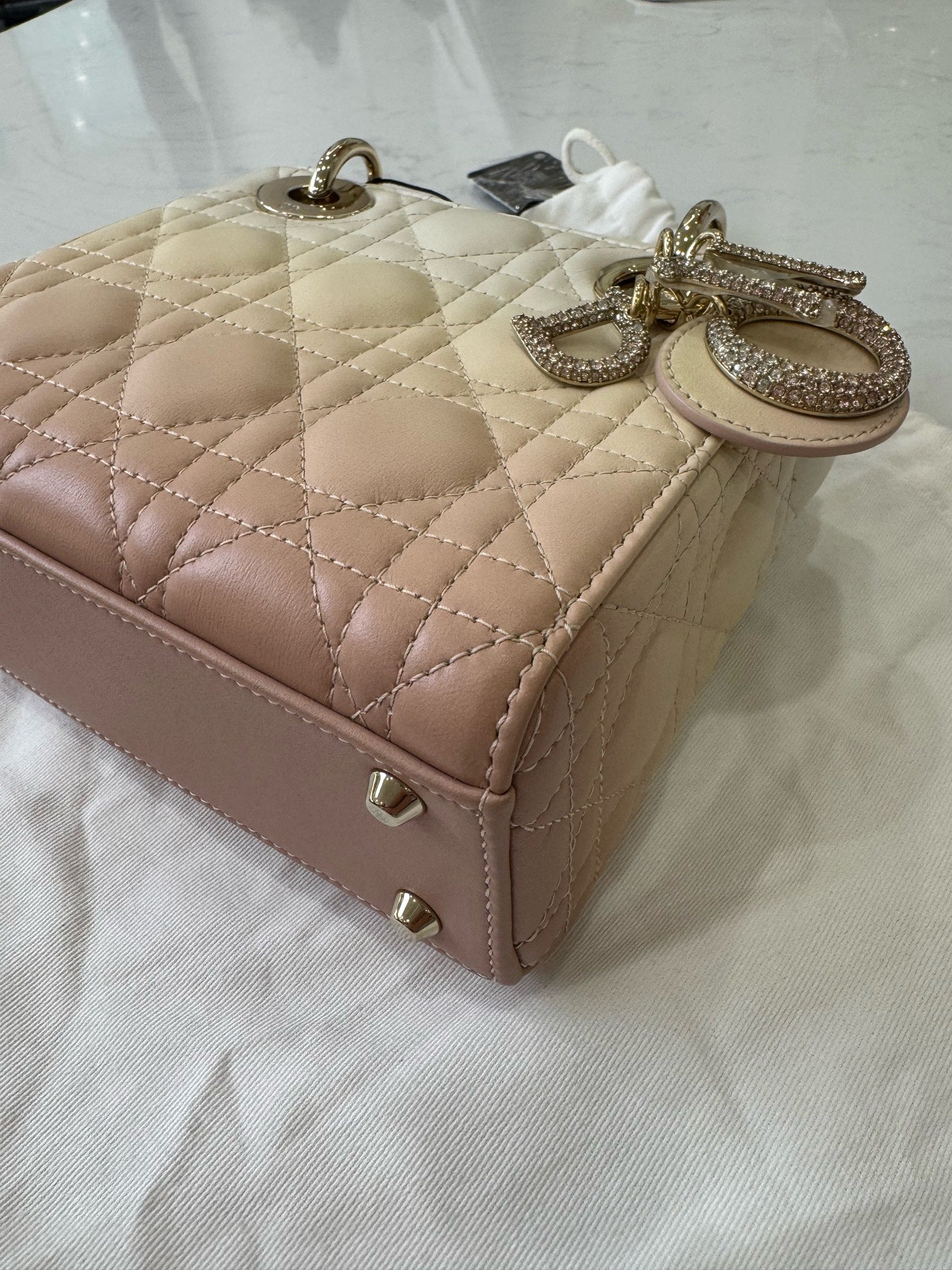 Dior Crossbody