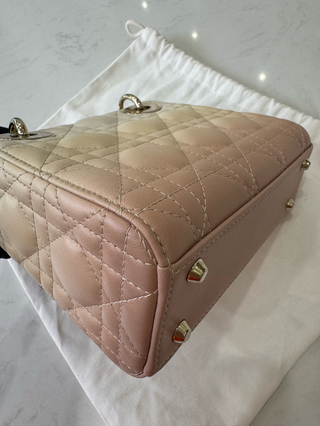 Dior Crossbody