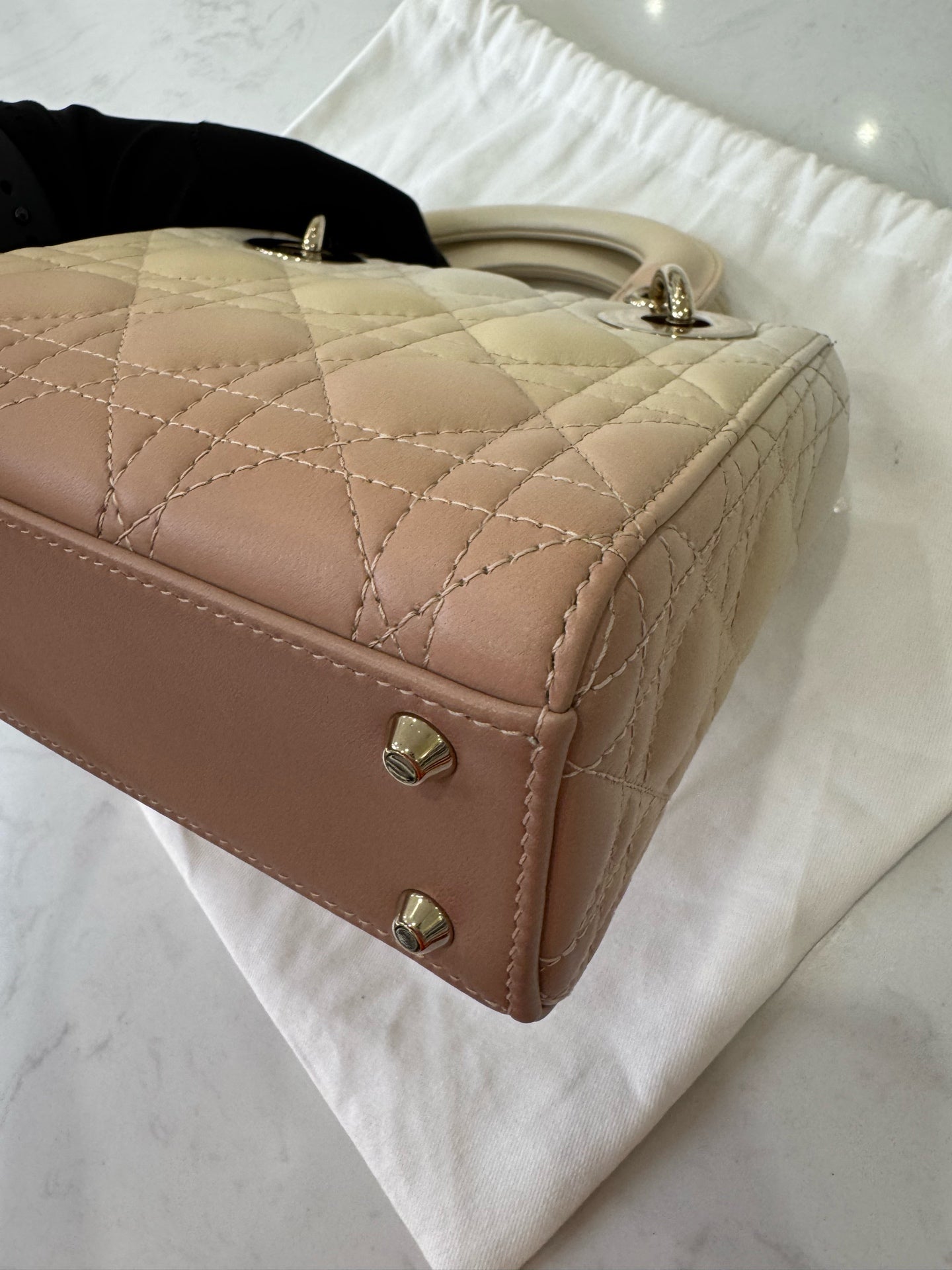 Dior Crossbody