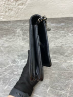 Chanel Black Crossbody
