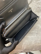 Chanel Black Crossbody