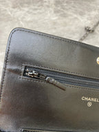 Chanel Black Crossbody