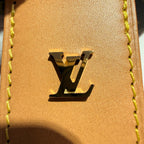 Louis Vuitton Petite Boite Chapeau Crossbody 17.5x 16.5x 7.5 cm M43514