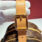 Louis Vuitton Petite Boite Chapeau Crossbody 17.5x 16.5x 7.5 cm M43514