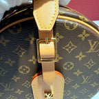 Louis Vuitton Petite Boite Chapeau Crossbody 17.5x 16.5x 7.5 cm M43514