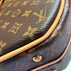 Louis Vuitton Petite Boite Chapeau Crossbody 17.5x 16.5x 7.5 cm M43514