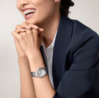 Cartier Blue Balloon Series Automatic (self-winding) watch 36.6MM W6920046