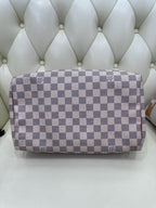 Louis Vuitton Speedy 30 Satchel 30.0x 21.0x 17.0 cm N41370