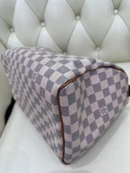 Louis Vuitton Speedy 30 Satchel 30.0x 21.0x 17.0 cm N41370