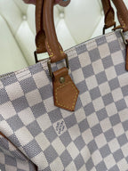 Louis Vuitton Speedy 30 Satchel 30.0x 21.0x 17.0 cm N41370