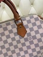 Louis Vuitton Speedy 30 Satchel 30.0x 21.0x 17.0 cm N41370