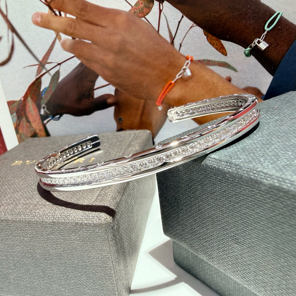 Bvlgari Bangle