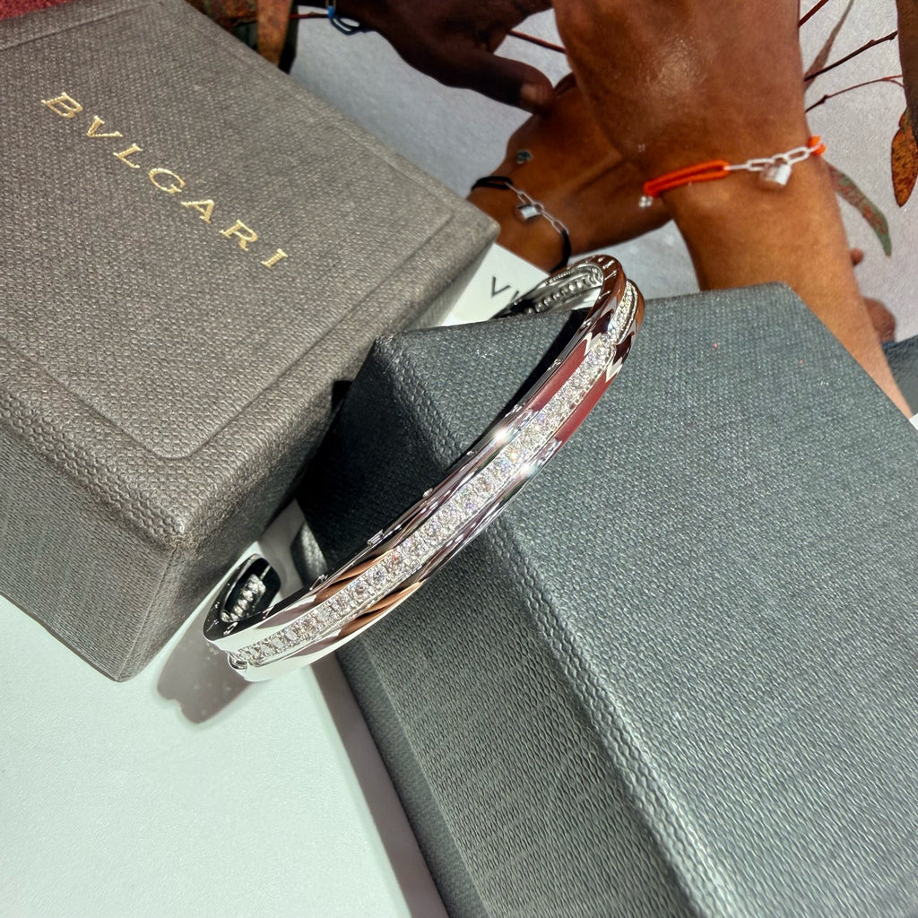 Bvlgari Bangle