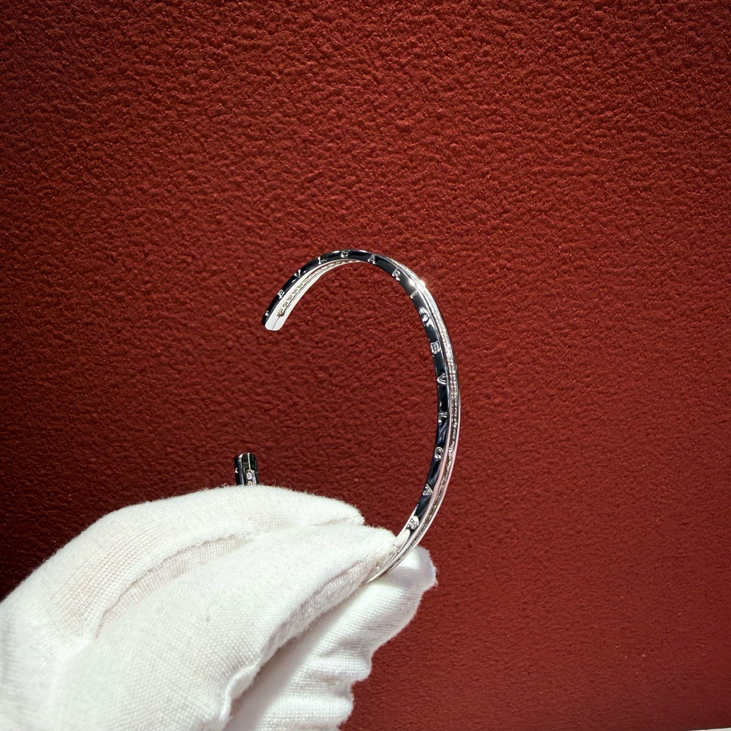 Bvlgari Bangle