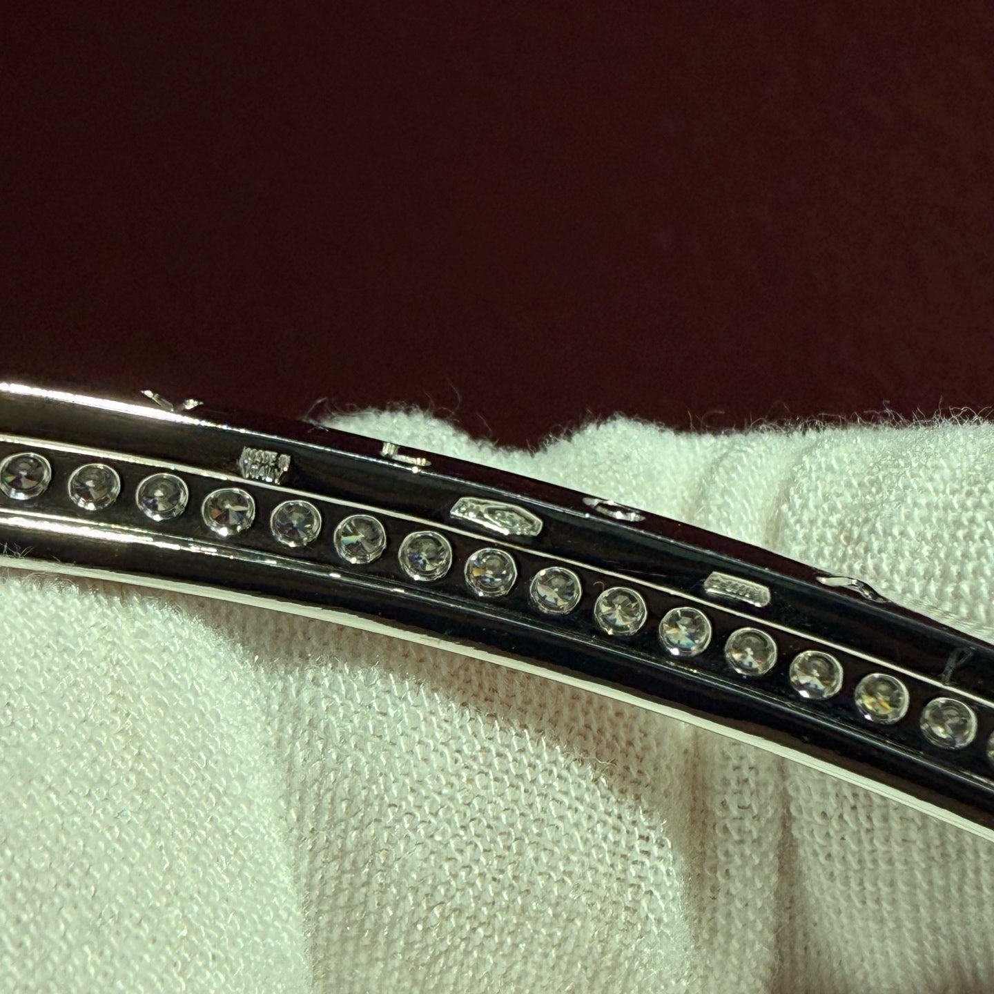 Bvlgari Bangle