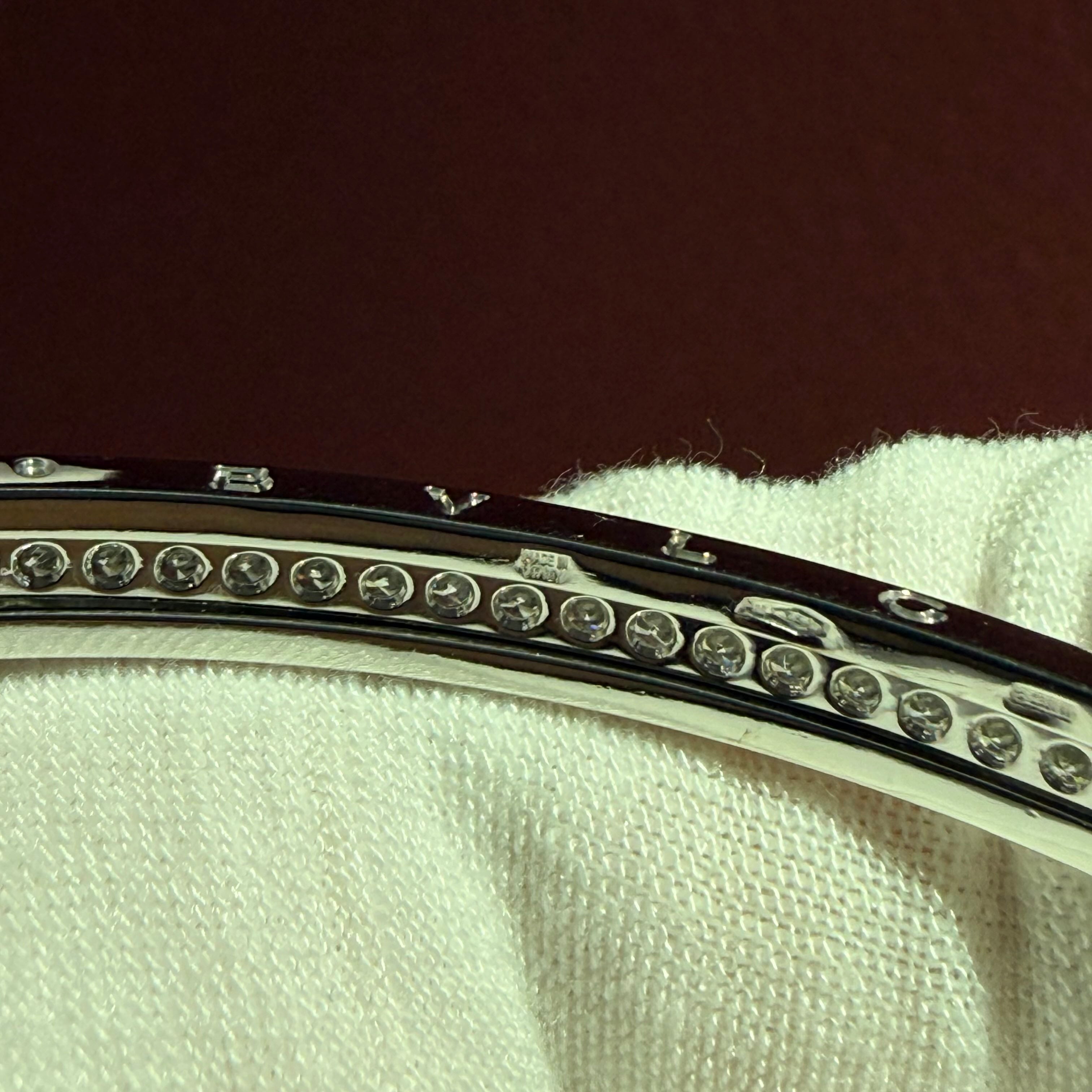Bvlgari Bangle