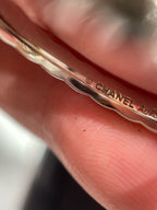 Chanel Ring