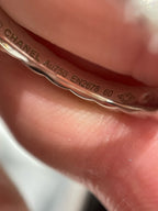 Chanel Ring