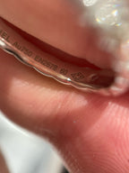 Chanel Ring