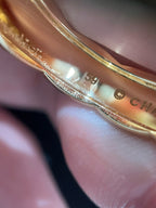 Chanel Ring