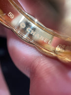 Chanel Ring