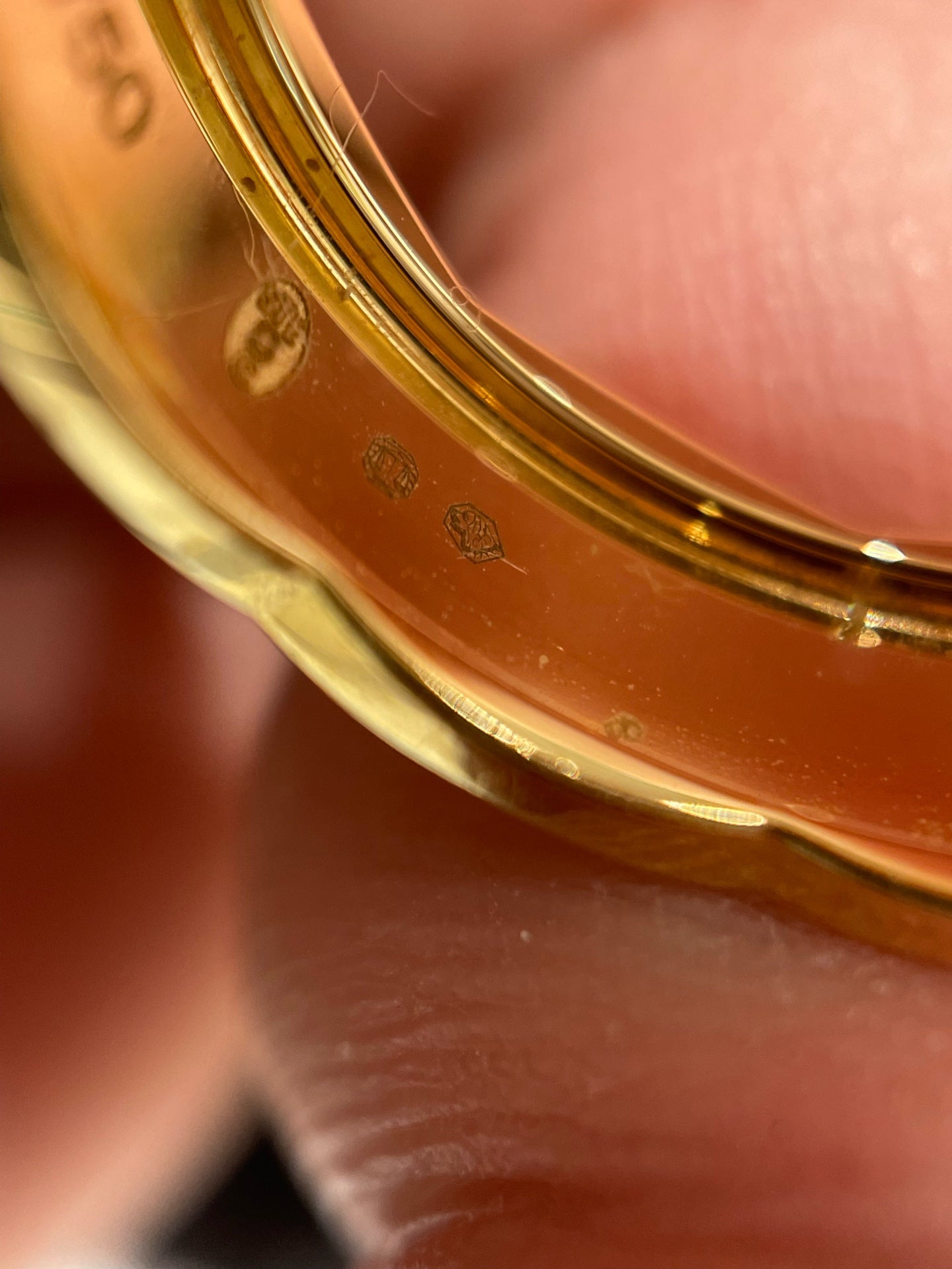 Chanel Ring
