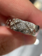 Chanel Ring
