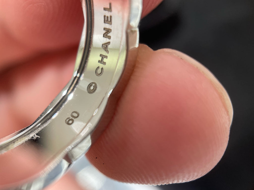 Chanel Ring