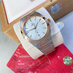 Omega Constellation Series 39 131.20.39.20.02.001