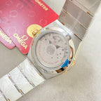 Omega Constellation Series 39 131.20.39.20.02.001